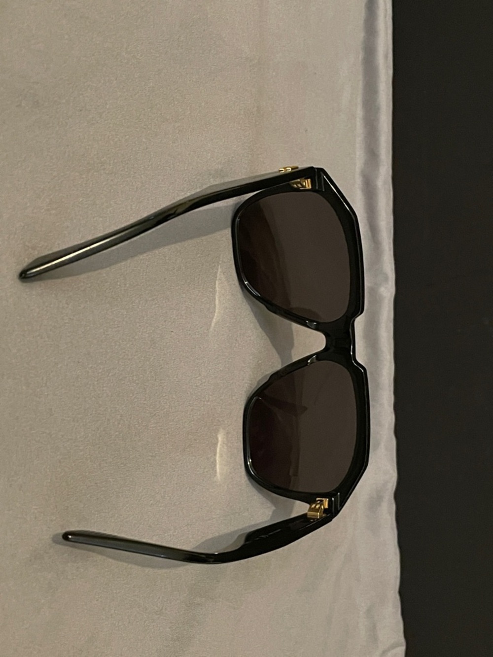 BOTTEGA VENETA - BV1034S - Picture 5 of 6
